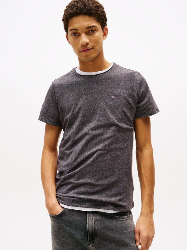 Tommy Jeans SLIM JASPE CREW NECK