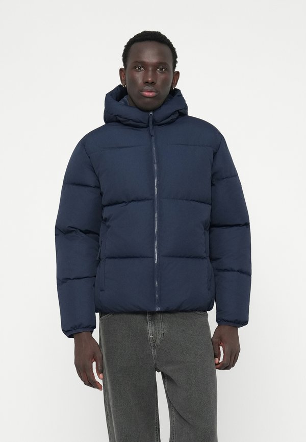 Hollister Co. CORE PUFFER