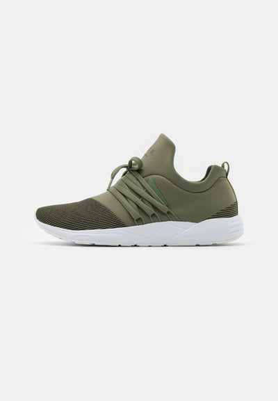 ARKK Copenhagen RAVEN S-E15 UNISEX
