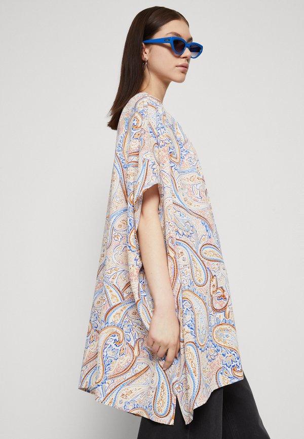 VILA VICILLE KIMONO