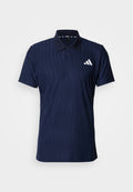 adidas Performance FREELIFT - Polo shirt - legend ink