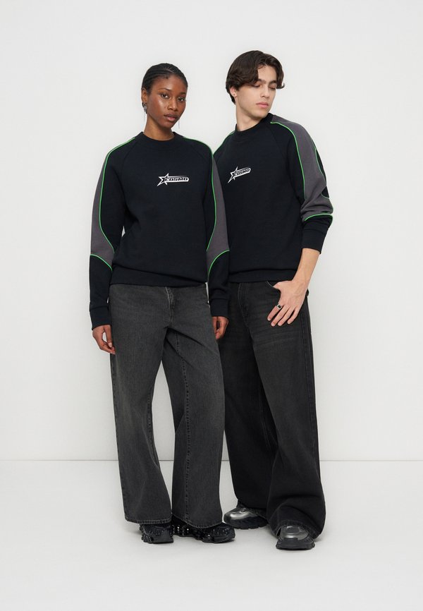 YOURTURN by Zalando RELAXED FIT COSMO SWEATSHIRT