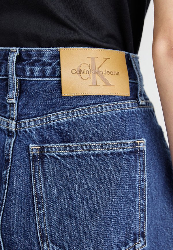 Calvin Klein Jeans MAXI SKIRT