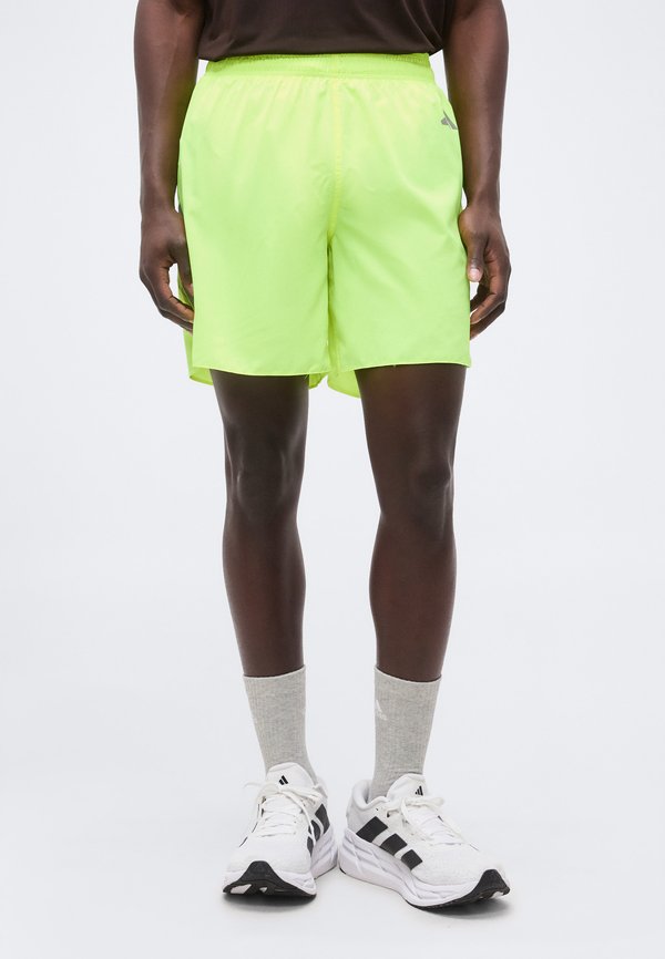 adidas Performance ADI365/// SHO M - Sports shorts - solar yellow