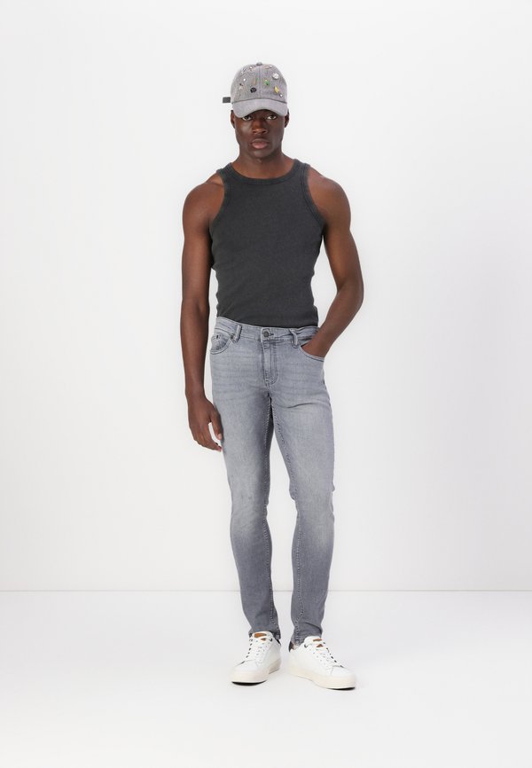 Only & Sons Slim fit ONSLOOM Low rise