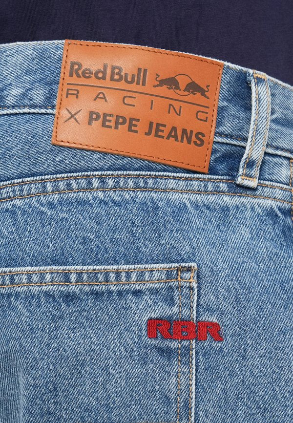 Red Bull Racing x Pepe Jeans