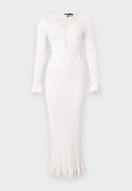 Gina Tricot Tall TALL BABYLOCK DRESS