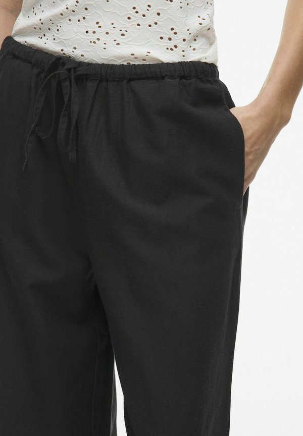 VILA VIPRISILLA RW PANTS - NOOS