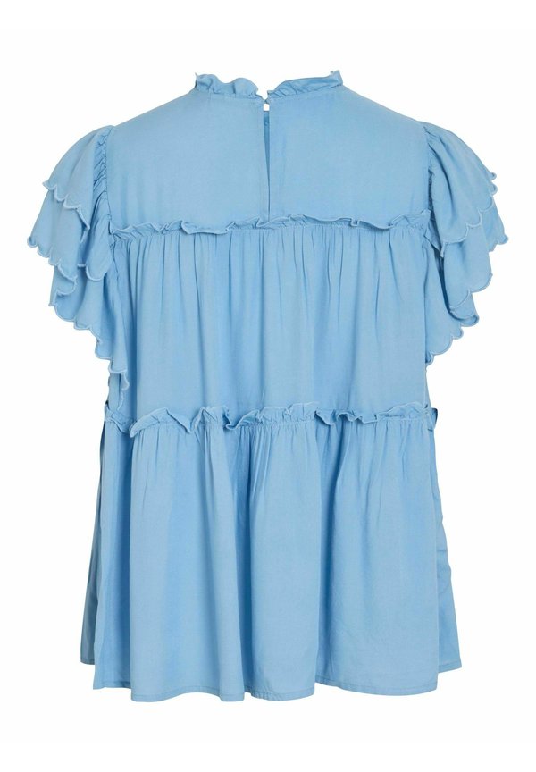 VILA sleeve VIPRETA high neck