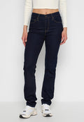 Levi's® 724 HIGH RISE STRAIGHT CAST SHADOWS