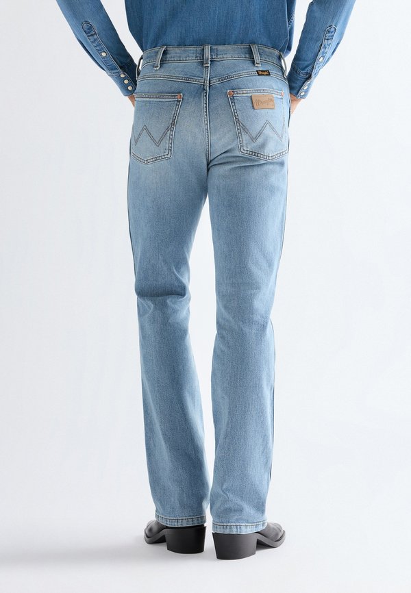 Wrangler WRANCHER