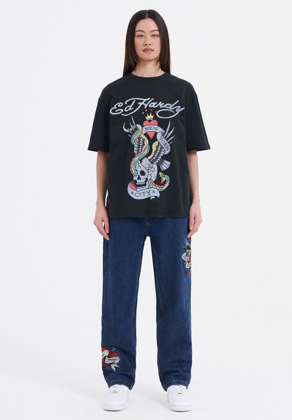 Ed Hardy