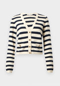 FRAME THE HARBOR CARDIGAN