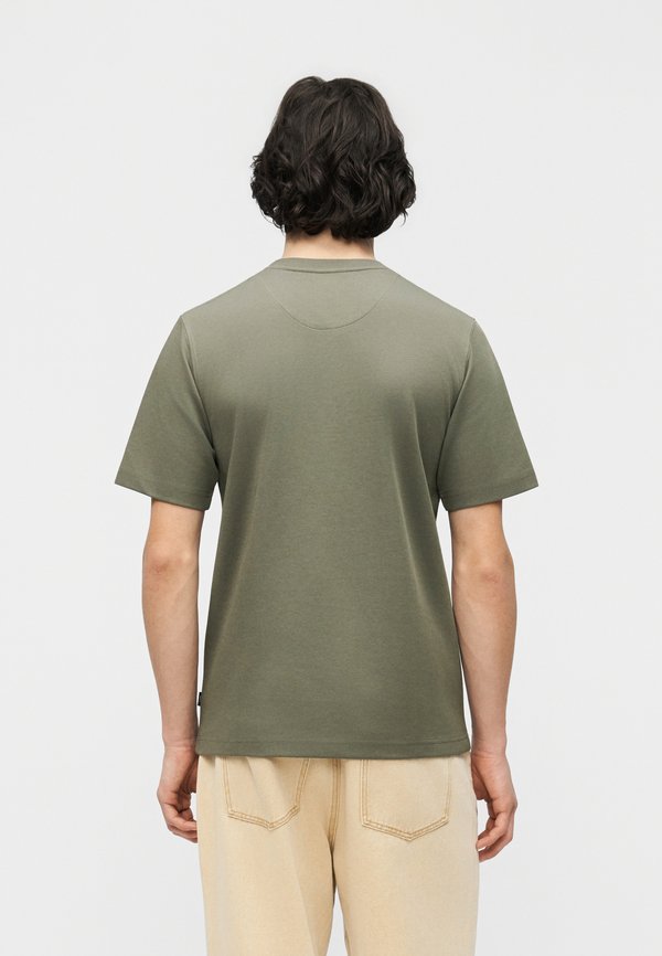 Jack & Jones JPRBLAETHAN SS BRANDING TEE