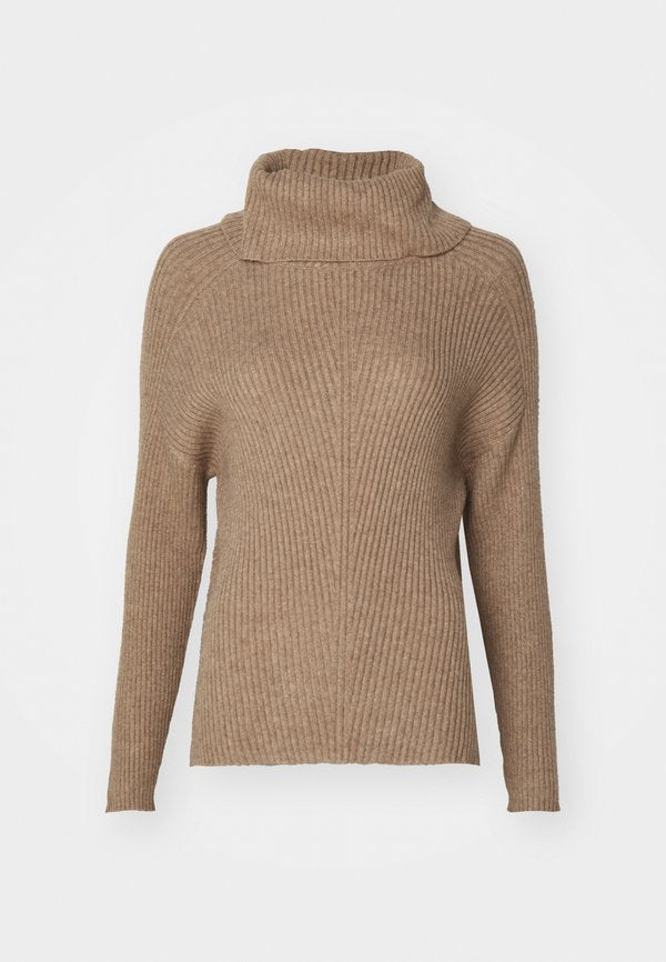 ONLY ONLKATIA SADDLE ROLL NECK