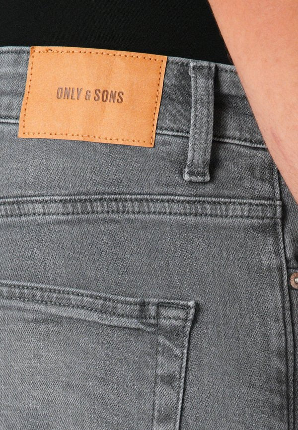 Only & Sons Regular fit ONSWEFT