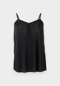 ONLY MATERNITY OLMCLAUDIA PLISSE SINGLET