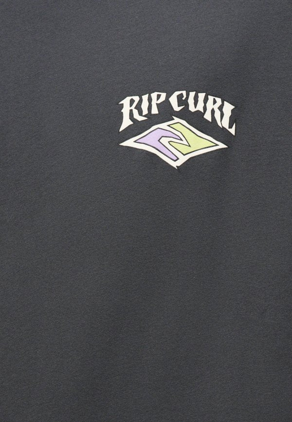Rip Curl DAZED AND TUBED TEE UNISEX