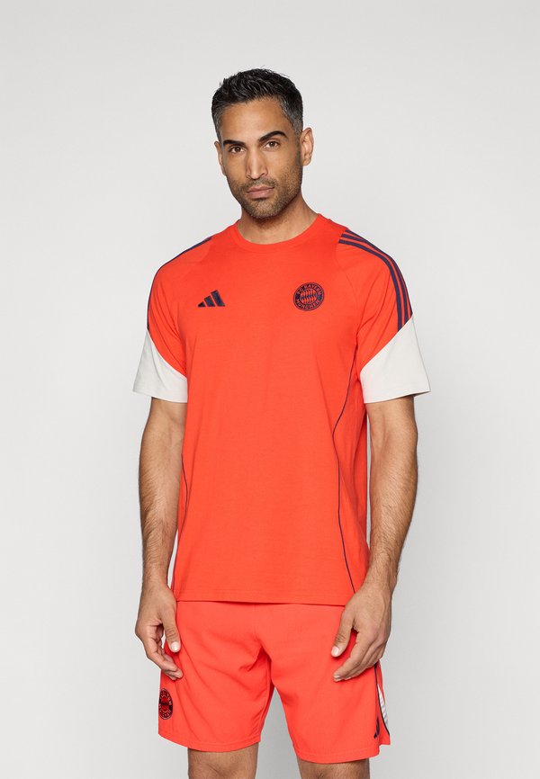 adidas Performance FCB TEE