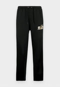 Nike Sportswear CLUB PANT - Tracksuit bottoms - black/sail
