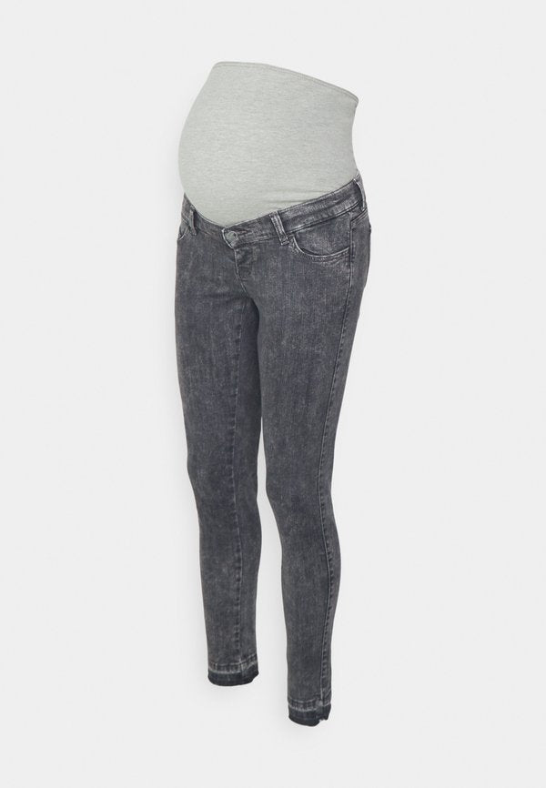 MAMALICIOUS Slim fit maternity maternity