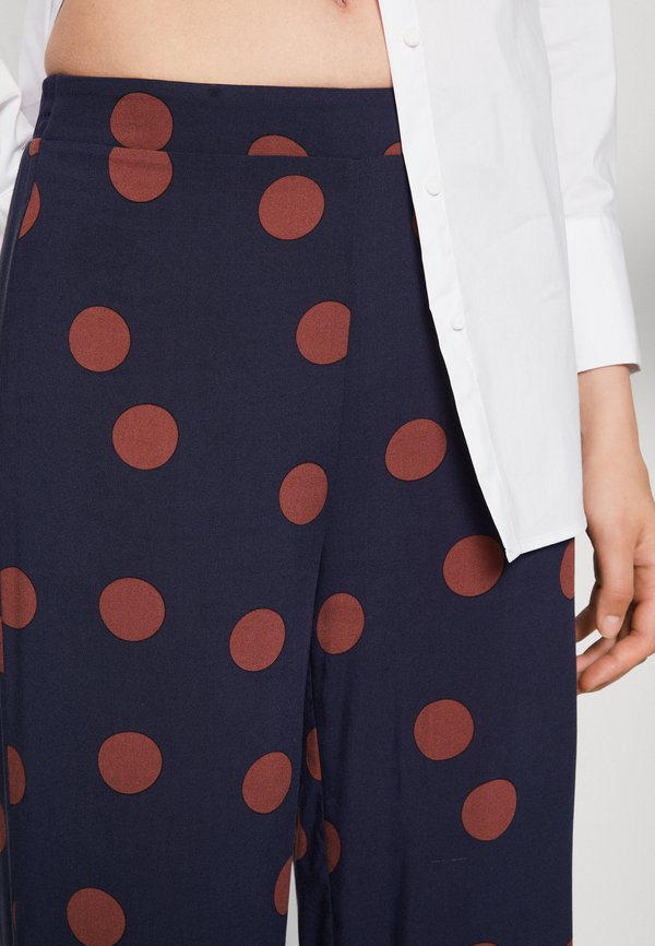 VILA VIROSA WIDE PANT