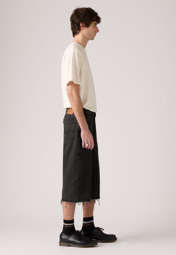 Levi's® 478® BAGGY CAPRI