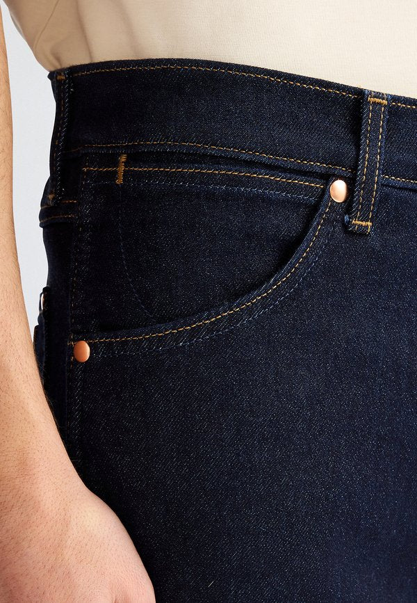 Wrangler WRANCHER