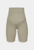 Nike Performance ONE SHORT - Leggings - light army