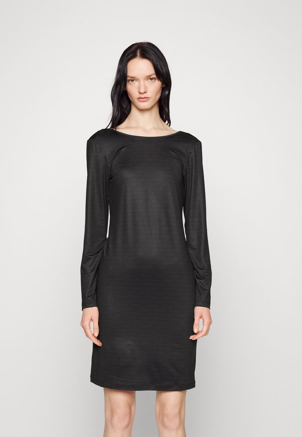 BLANCHE COMFY LOW BACK DRESS