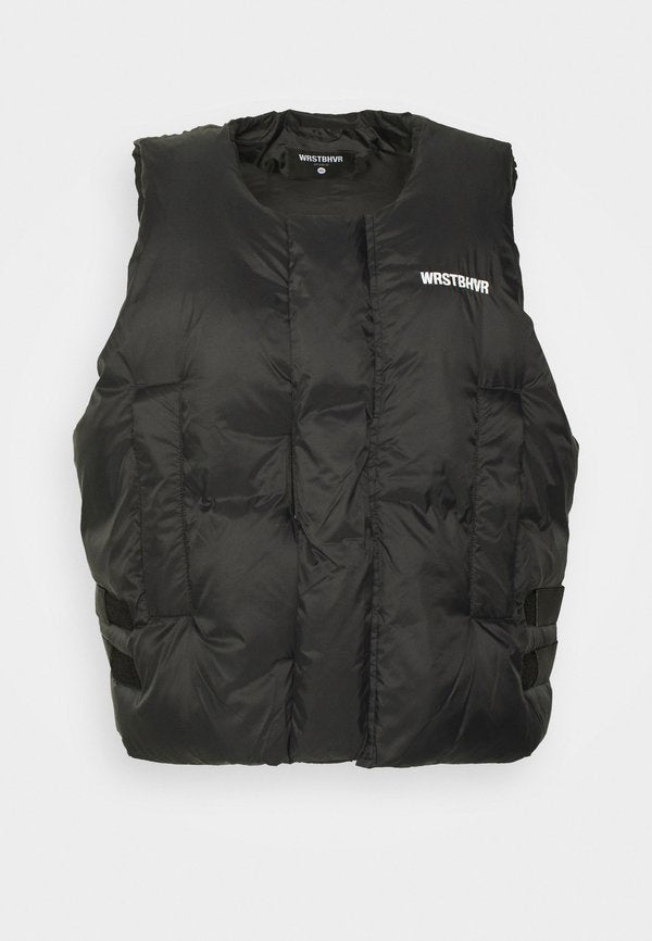 WRSTBHVR AGNO VEST UNISEX
