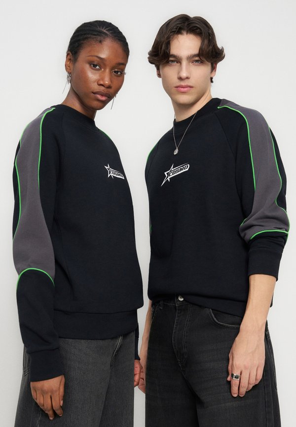 YOURTURN by Zalando RELAXED FIT COSMO SWEATSHIRT