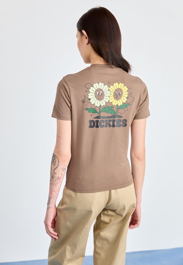 Dickies MEADOWS TEE