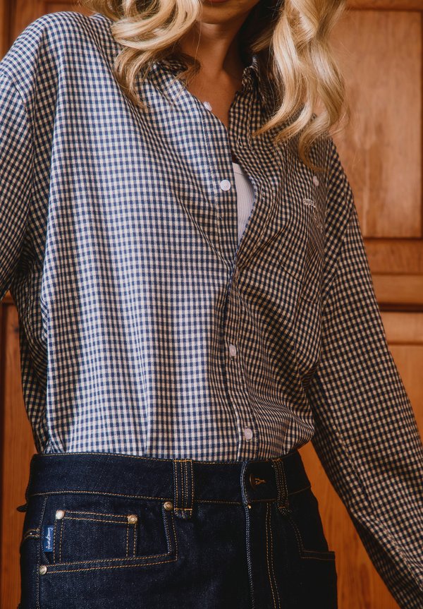 House of Sunny GINGHAM UNISEX