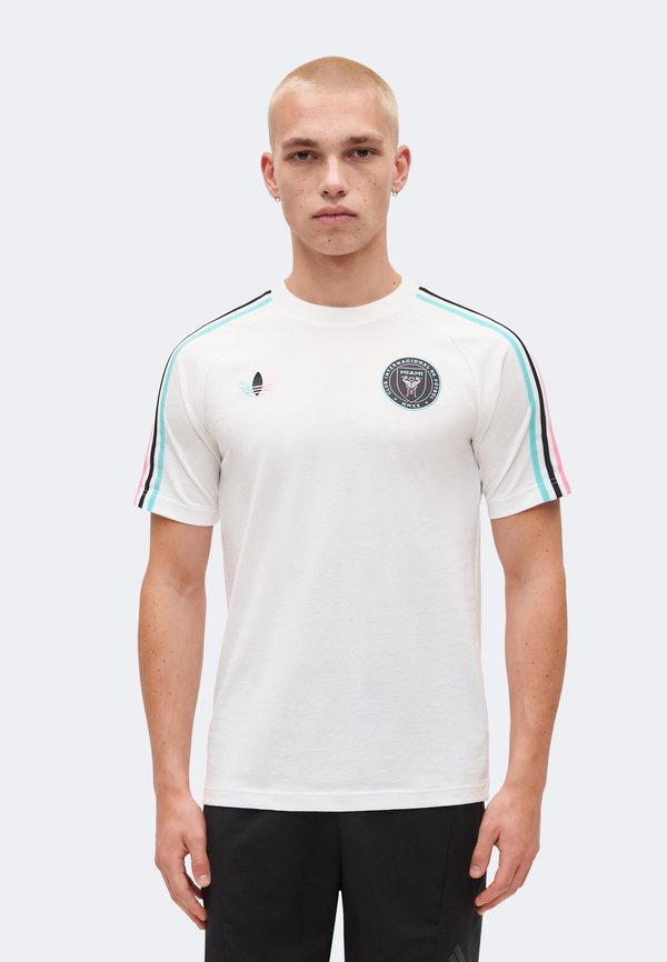 adidas Originals INTER MIAMI - Club wear - white