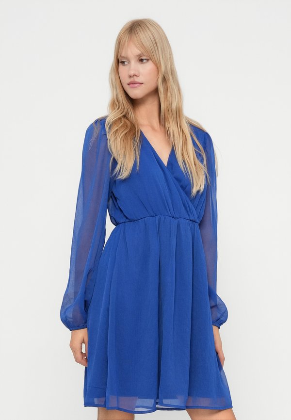 VILA VIMICHELLA SHORT DRESS