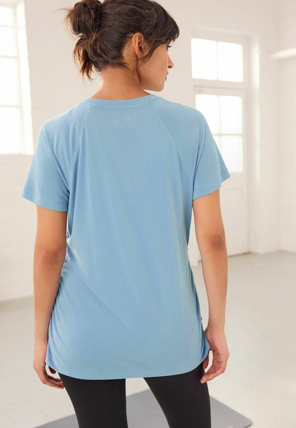 Next REGULAR FIT - MATERNITY RUCHED SIDE