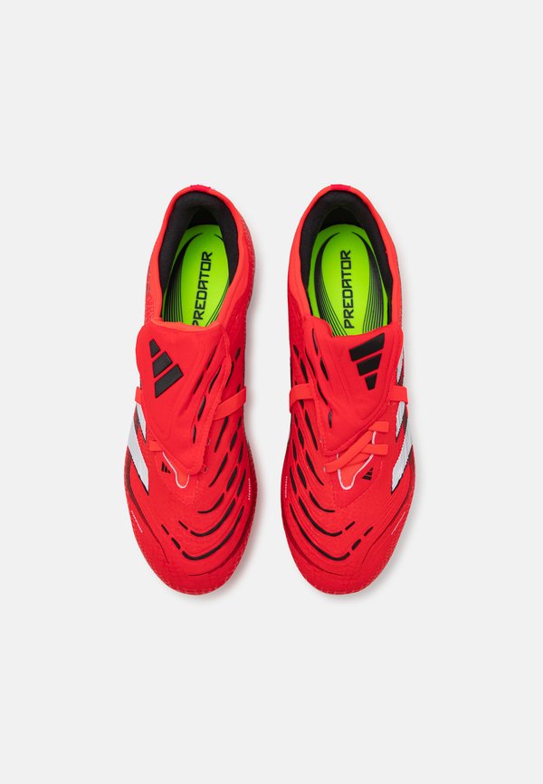adidas Performance PREDATOR PRO FOLD OVER TONGUE SOFT GROUND