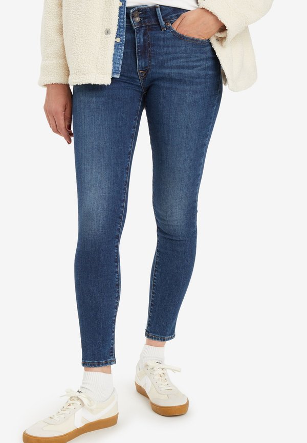 Levi's® 711® DOUBLE BUTTON