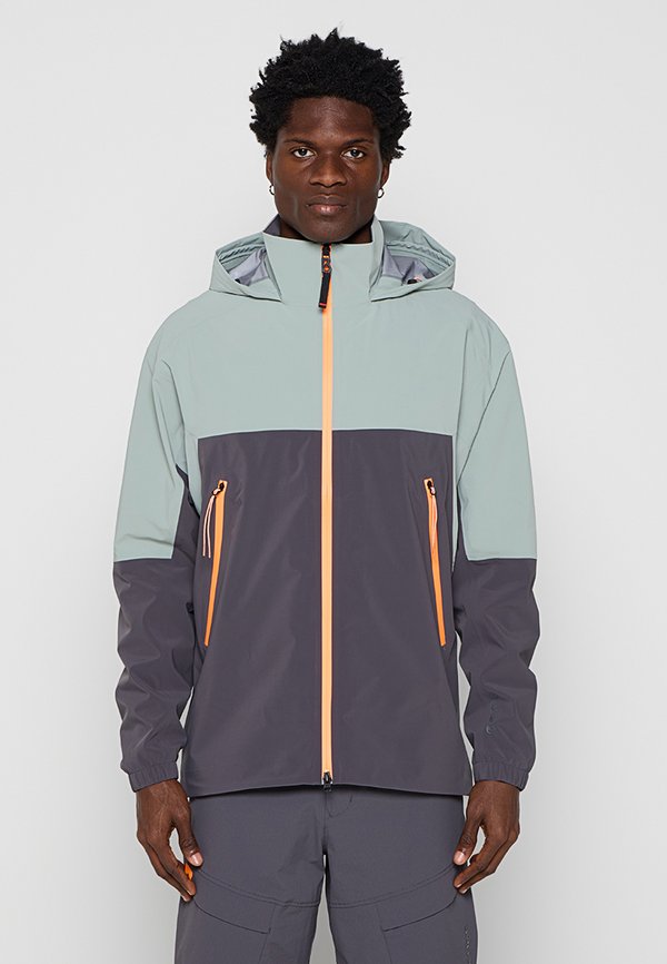 Bogner Fire + Ice