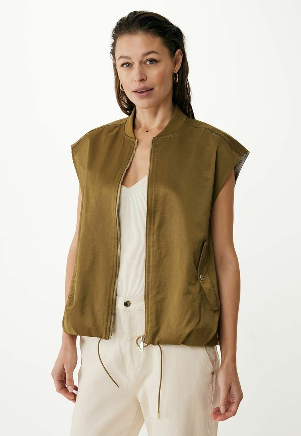 Mexx MEXX JACKET OUTERWEAR BODYWARMER