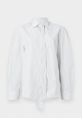 Selected SLFNORMA OVERSIZE SHIRT