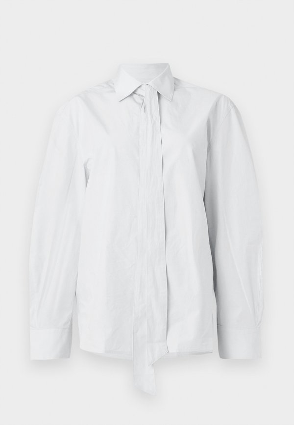 Selected SLFNORMA OVERSIZE SHIRT