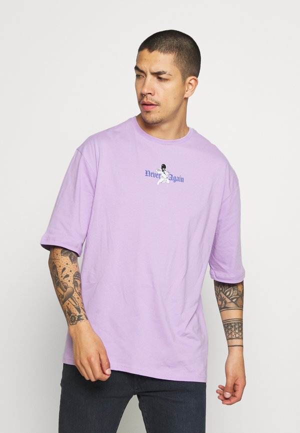 YOURTURN by Zalando OVERSIZE UNISEX