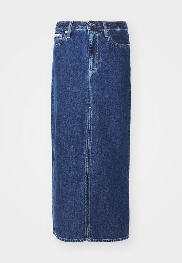 Calvin Klein Jeans MAXI SKIRT