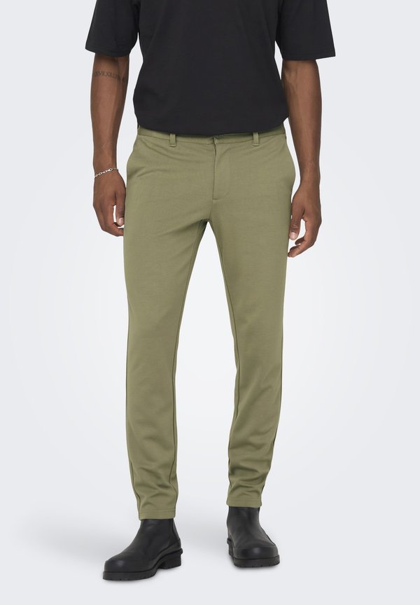 Only & Sons ONSMARK SLIM GW 0209 PANT NOOS