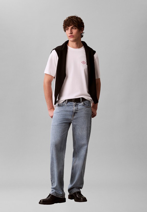 Calvin Klein Jeans  MATCHBOX LOGO GRAPHIC