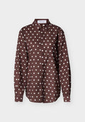 Sister Jane PASCALINE SPOT SHIRT UNISEX