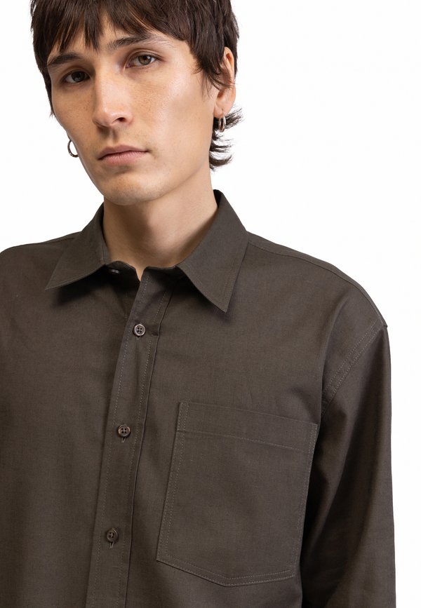 Redefined Rebel SHIRT BOXY FIT