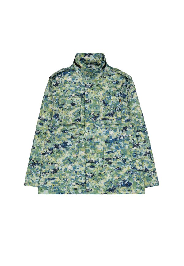 Alpha Industries
